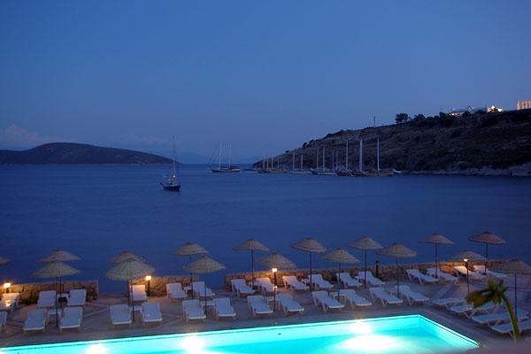 MAVi KUMSAL HOTEL