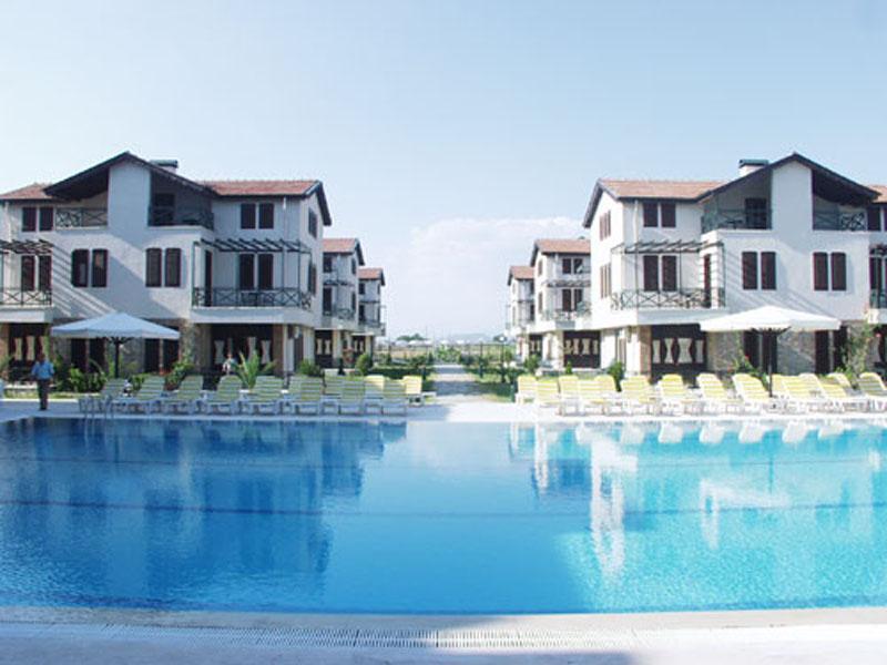 BELKON HOTEL