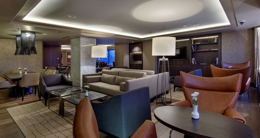 Ankara Hilton