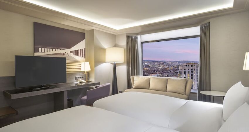 Ankara Hilton