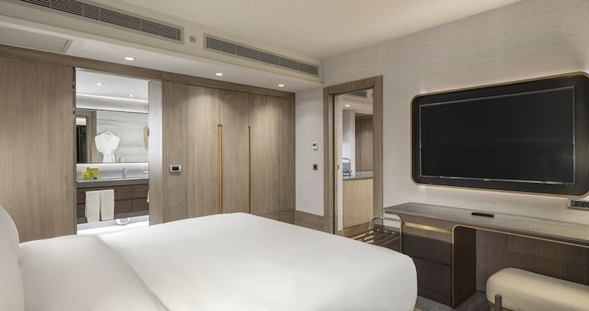 Ankara Hilton