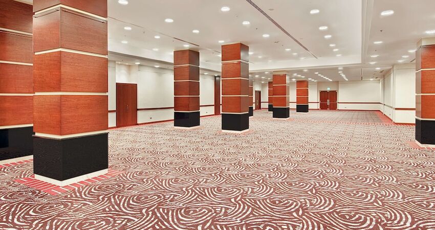 Ankara Hilton