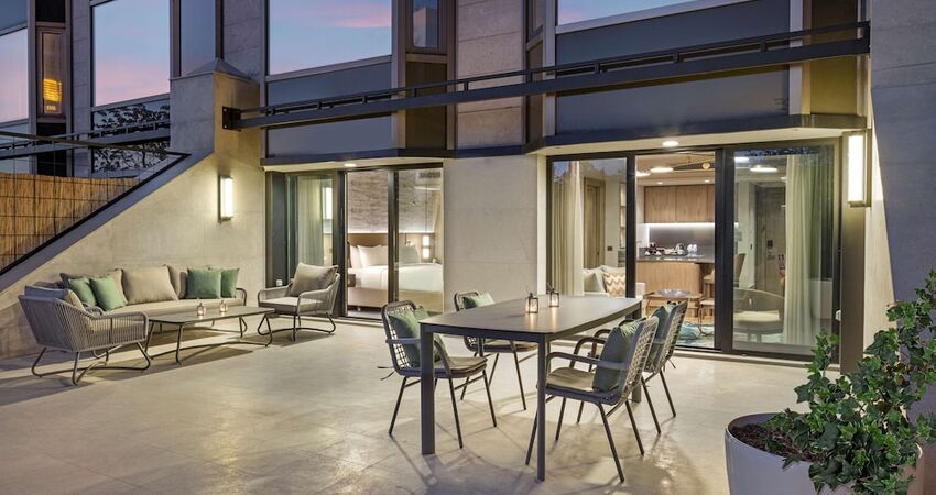 Ankara Hilton
