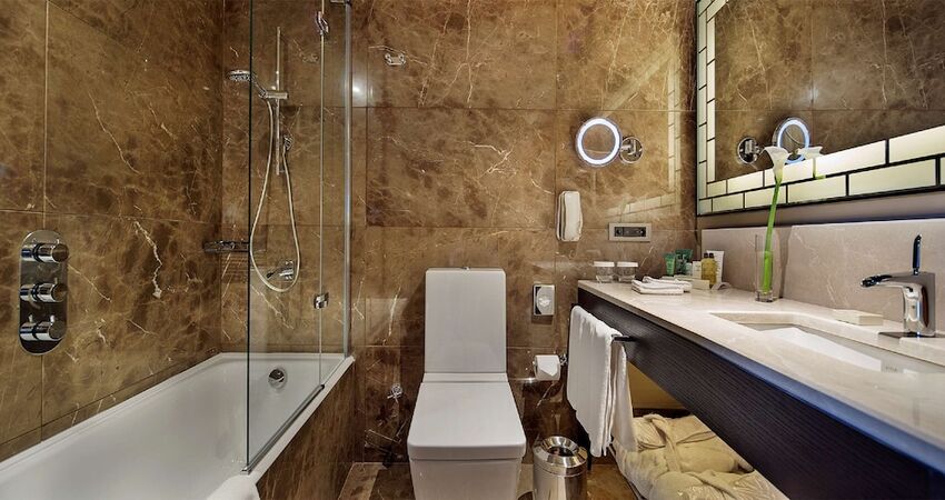 Ankara Hilton