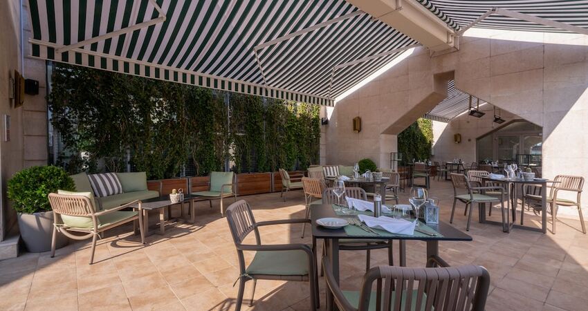 Ankara Hilton