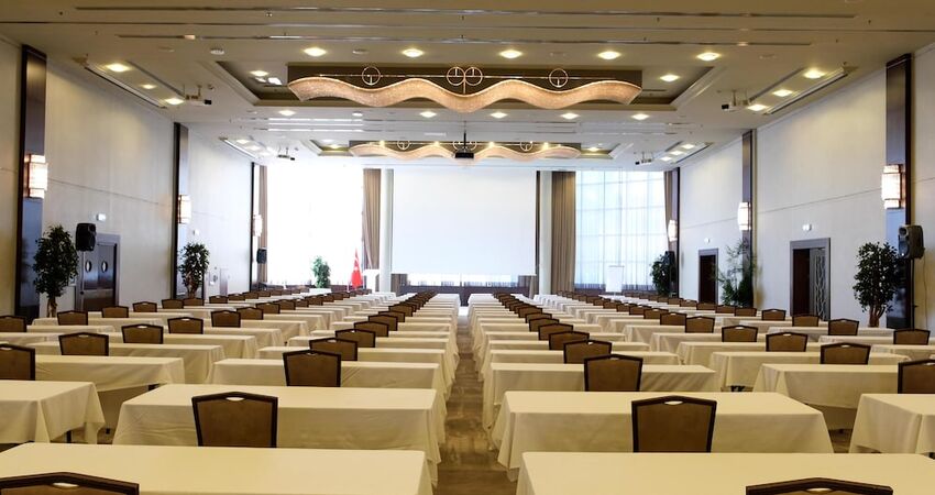 Ankara Hilton