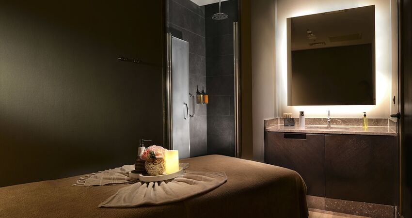 Ankara Hilton