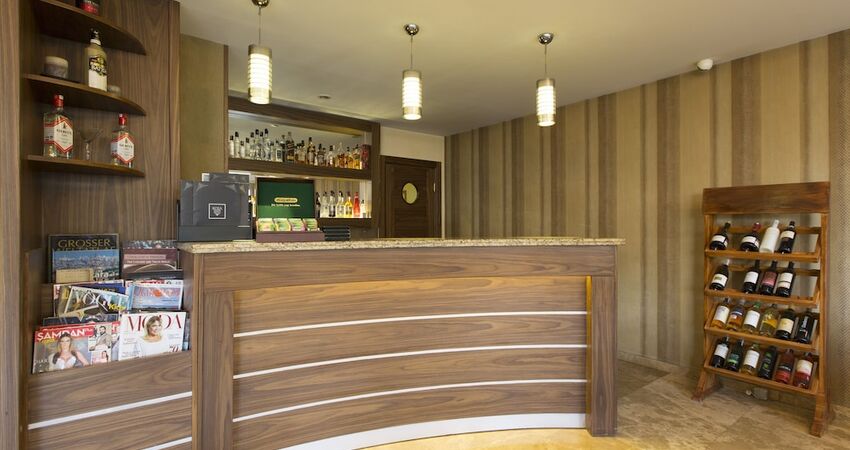 Koza Suite Hotel