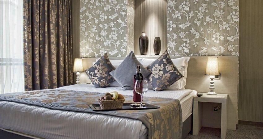 Koza Suite Hotel