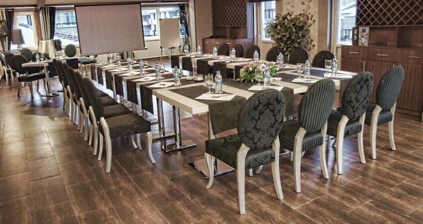Koza Suite Hotel