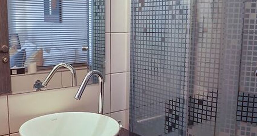 Koza Suite Hotel