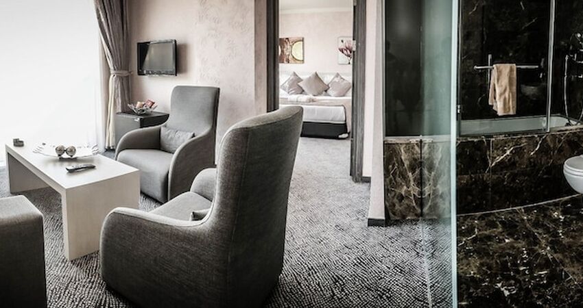 Koza Suite Hotel
