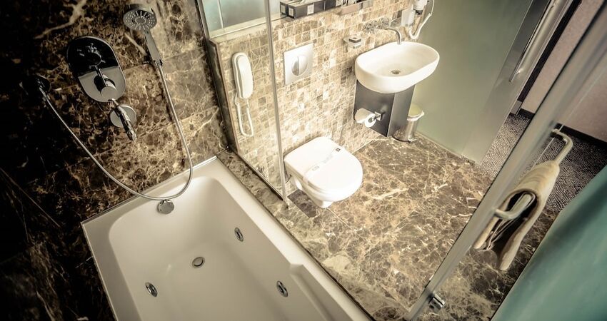 Koza Suite Hotel