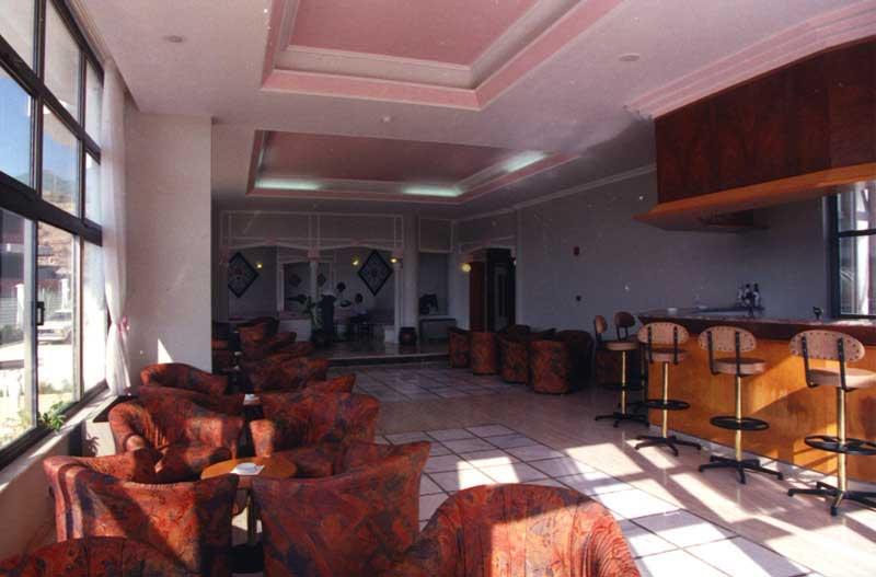 VIVANCO HOTEL